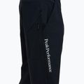 Men's Peak Performance Trail trousers black 3