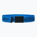 Belt Peak Performance Rider azure ascent/black