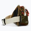Waistbag Peak Performance Trail Hip meadow moss 3