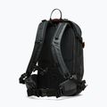 Ski backpack Peak Performance Vertical Ski 20 l black/black 2