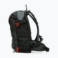 Ski backpack Peak Performance Vertical Ski 20 l black/black 3