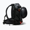 Ski backpack Peak Performance Vertical Ski 20 l black/black 4