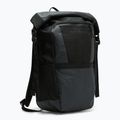 Backpack Peak Performance Roll Top 21,5 l black