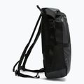 Backpack Peak Performance Roll Top 21,5 l black 3