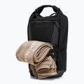 Backpack Peak Performance Roll Top 21,5 l black 8