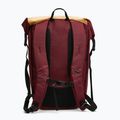 Backpack Peak Performance Roll Top 21,5 l sierra sand 2