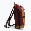 Backpack Peak Performance Roll Top 21,5 l sierra sand 3