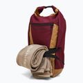 Backpack Peak Performance Roll Top 21,5 l sierra sand 8