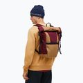 Backpack Peak Performance Roll Top 21,5 l sierra sand 9