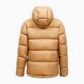 Men's down jacket Peak Performance Rivel Down Jacket Sierra Sand 2