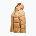 Men's down jacket Peak Performance Rivel Down Jacket Sierra Sand 3