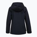 Women's ski jacket Peak Performance Whitelight APX black 2
