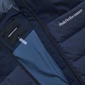 Men's ski jacket Peak Performance Shred Down blue shadow 10