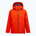 Men's ski jacket Peak Performance Maroon Insulated solar burst 8