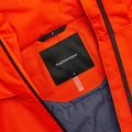 Men's ski jacket Peak Performance Maroon Insulated solar burst 11