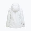 Women's ski jacket Peak Performance Anima Insulated Jacket off white 2