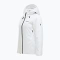 Women's ski jacket Peak Performance Anima Insulated Jacket off white 3