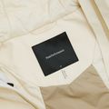 Women's ski jacket Peak Performance Whitelight APX sand fog 4