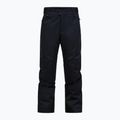 Men's ski trousers Peak Performance Maroon Insulated black 6