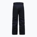 Men's ski trousers Peak Performance Maroon Insulated black 7