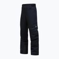 Men's ski trousers Peak Performance Maroon Insulated black 8