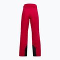Women's ski trousers Peak Performance Anima Insulated tech burgundy 2