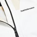 Women's ski jacket Perak Performance Rider Tech Insulated sand fog/off white 9