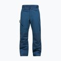 Men's ski trousers Peak Performance Shred Insulated Pants mountain lake