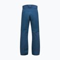 Men's ski trousers Peak Performance Shred Insulated Pants mountain lake 2