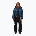 Women's ski jacket Peak Performance Glissade Down mountain lake 2