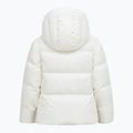 Women's ski jacket Peak Performance Glissade Down off white 7
