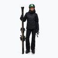 Women's ski trousers Peak Performance Stretch Softshell black 2