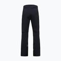 Women's ski trousers Peak Performance Stretch Softshell black 6