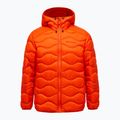 Men's down jacket Peak Performance Helium Down Hood solar burst 5