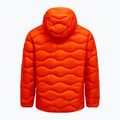 Men's down jacket Peak Performance Helium Down Hood solar burst 6