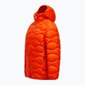 Men's down jacket Peak Performance Helium Down Hood solar burst 7