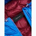 Men's down jacket Peak Performance Helium Utility Down azure sscent/mountain mist 10