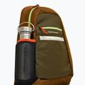 Backpack Peak Performance Outdoor Crossbody 8,6 l earthy summit 4