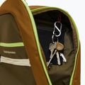 Backpack Peak Performance Outdoor Crossbody 8,6 l earthy summit 7