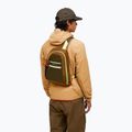 Backpack Peak Performance Outdoor Crossbody 8,6 l earthy summit 9