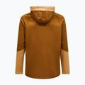Men's sweatshirt Peak Performance Rider Essentials Zip Hood No Color 2