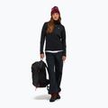 Women's sweatshirt Peak Performance Rider Essentials Zip Hood black/black 2