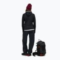 Women's sweatshirt Peak Performance Rider Essentials Zip Hood black/black 3