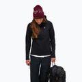 Women's sweatshirt Peak Performance Rider Essentials Zip Hood black/black 4