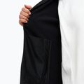 Women's sweatshirt Peak Performance Rider Essentials Zip Hood black/black 5