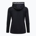 Women's sweatshirt Peak Performance Rider Essentials Zip Hood black/black 7