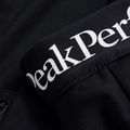 Women's sweatshirt Peak Performance Rider Essentials Zip Hood black/black 9