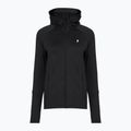 Women's sweatshirt Peak Performance Rider Essentials Zip Hood black/black 6