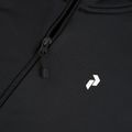 Women's sweatshirt Peak Performance Rider Essentials Zip Hood black/black 8