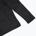 Women's sweatshirt Peak Performance Rider Essentials Zip Hood black/black 9